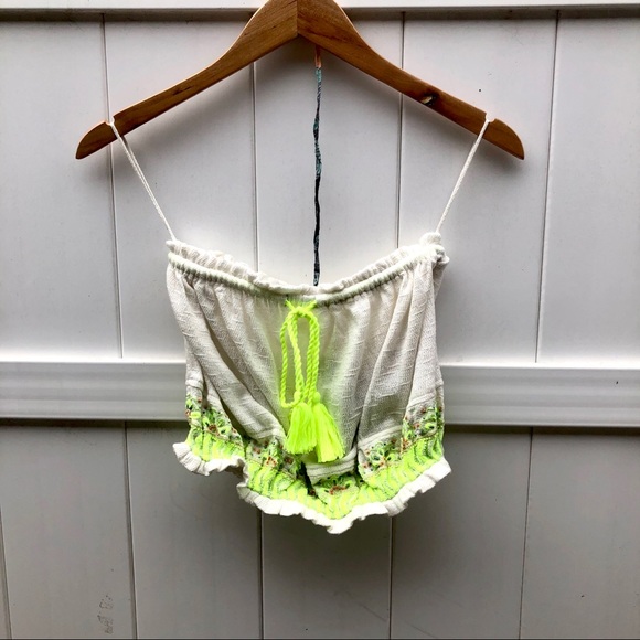 Free People Top - Picture 3 of 5